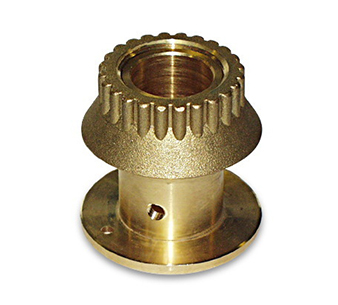 Brass Casting 