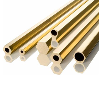 Hollow Rods & Profiles