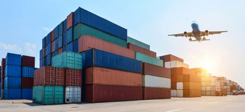 Offshore Manufacturing