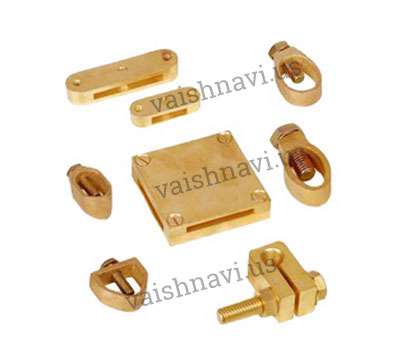 Brass EDM wire - Vaishnavi Metal Products - coated / copper / high-speed