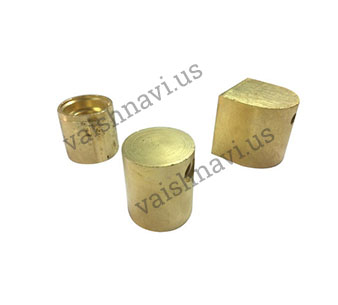 Brass EDM wire - Vaishnavi Metal Products - copper