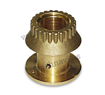 Brass Casting 