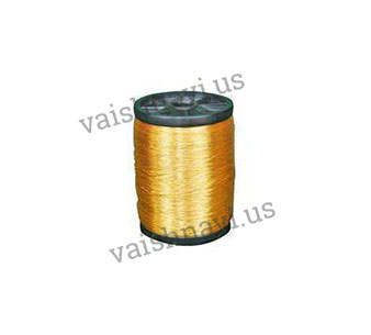 Brass/Copper Jari Wires