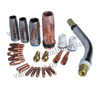 Repair/Maintenance metal Products