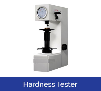 hardness-tester