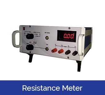 resistance-meter